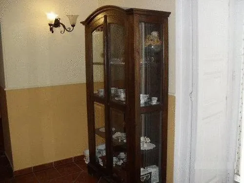 Hotel Pignatelli Napoli Italy