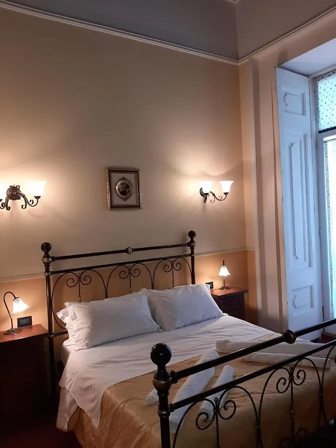 Hotel Pignatelli Napoli Naples