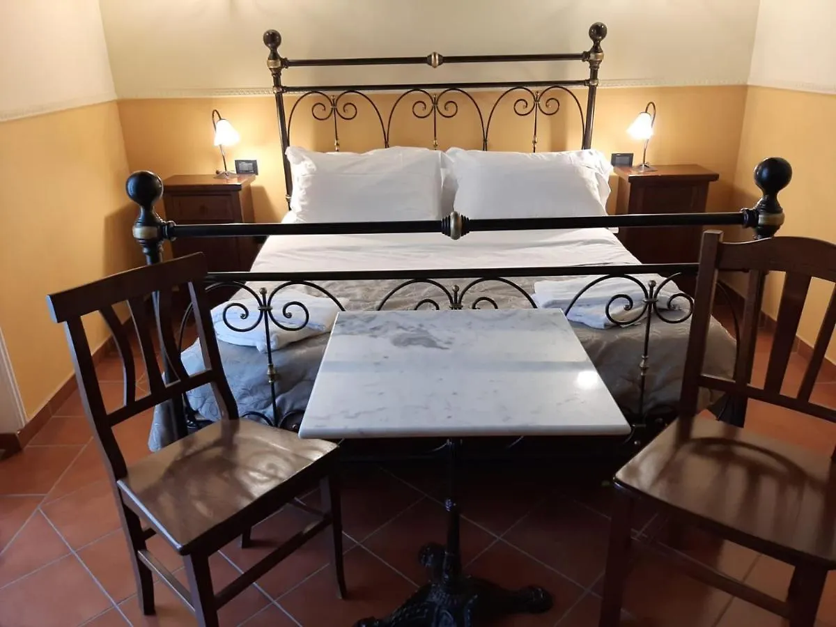 Hotel Pignatelli Napoli Guest house