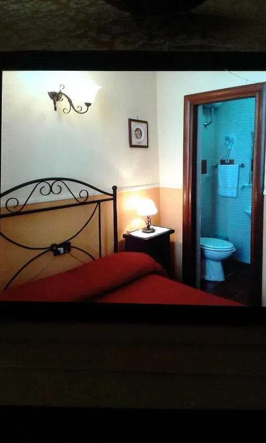 Guest house Hotel Pignatelli Napoli