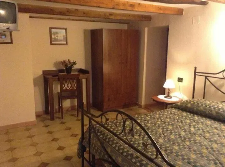 Guest house Hotel Pignatelli Napoli