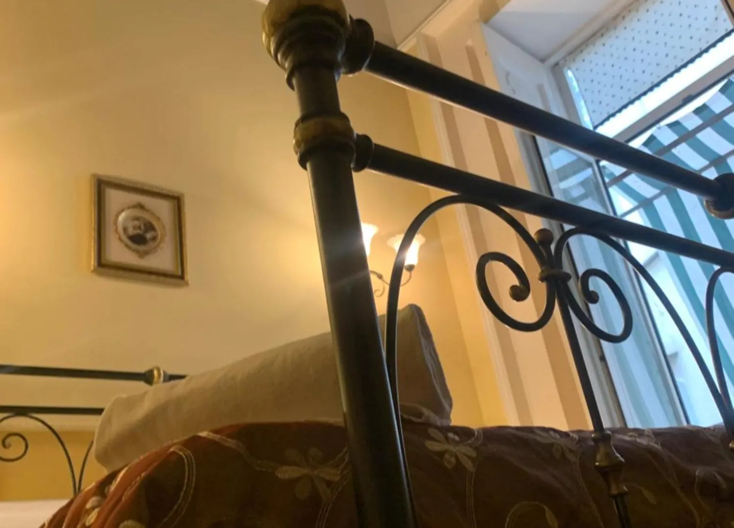Hotel Pignatelli Napoli Guest house Naples