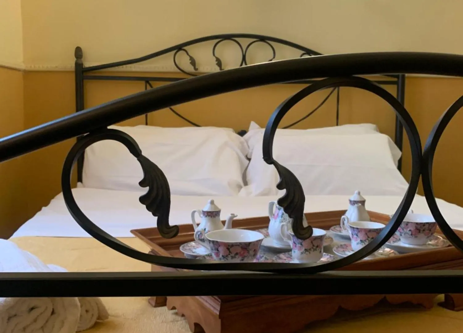 Guest house Hotel Pignatelli Napoli