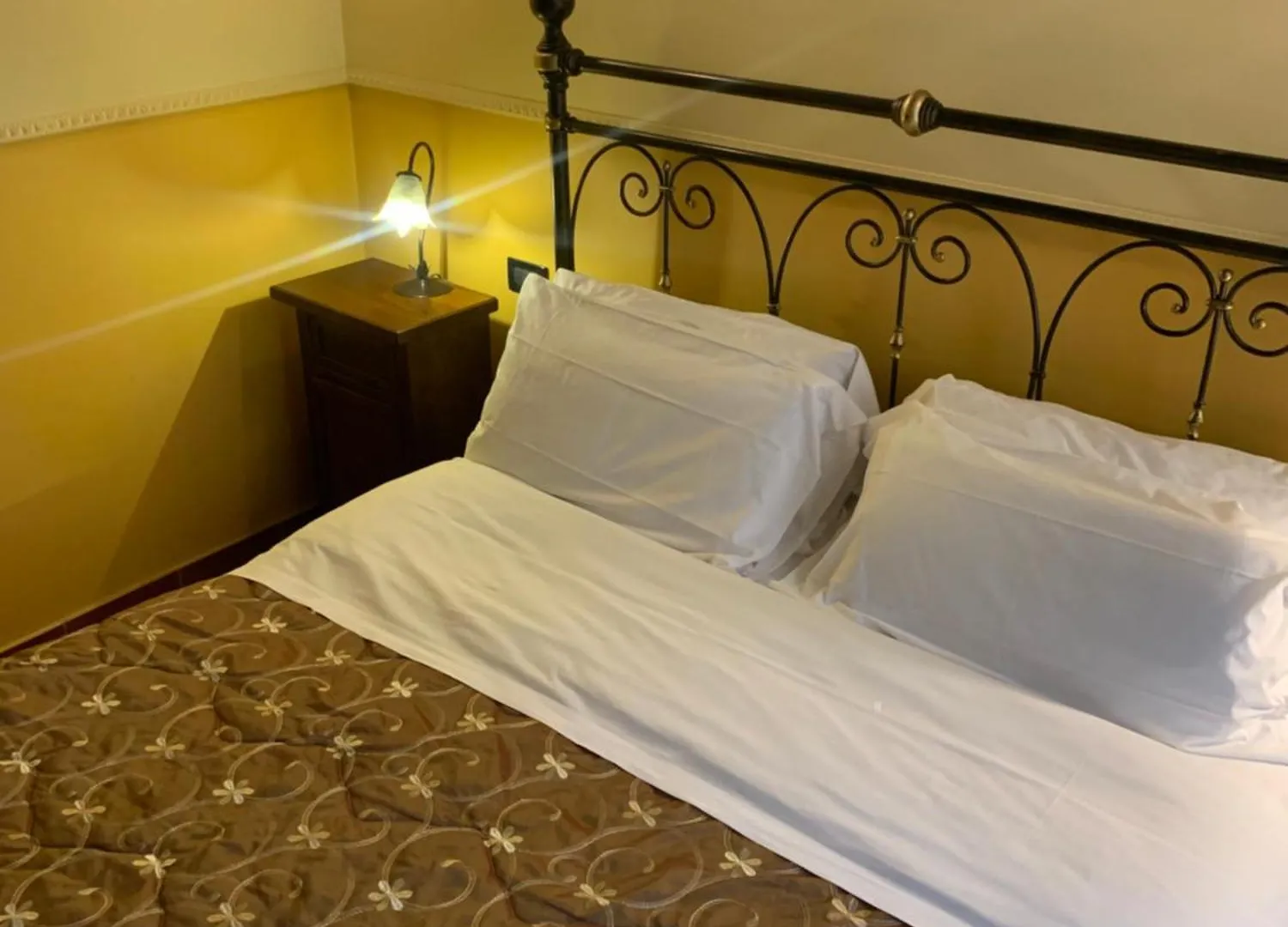 Hotel Pignatelli Napoli Naples