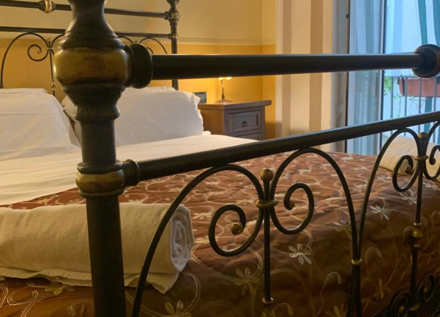 Hotel Pignatelli Napoli