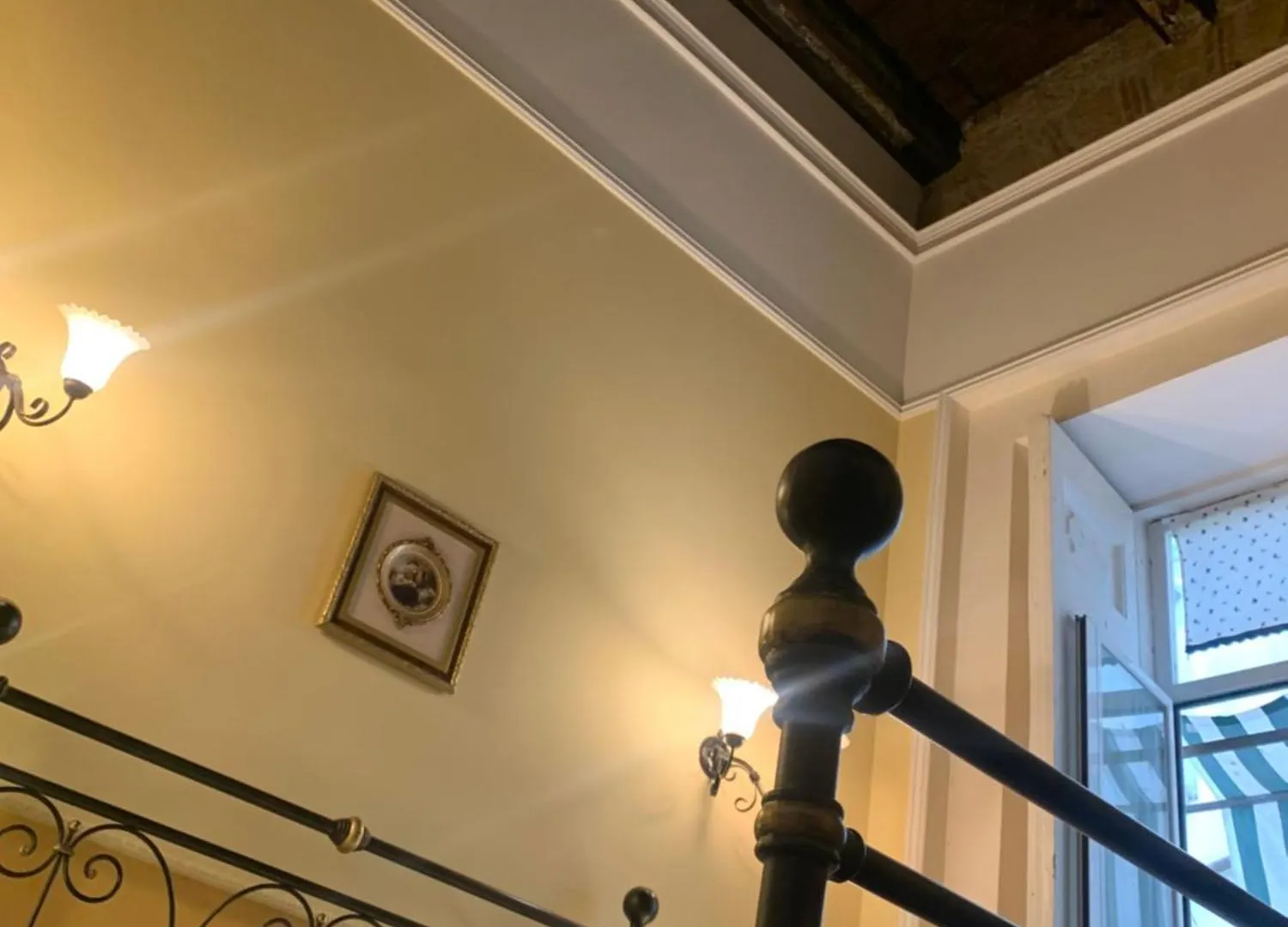 Hotel Pignatelli Napoli Italy