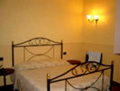 בית הארחה Hotel Pignatelli Napoli