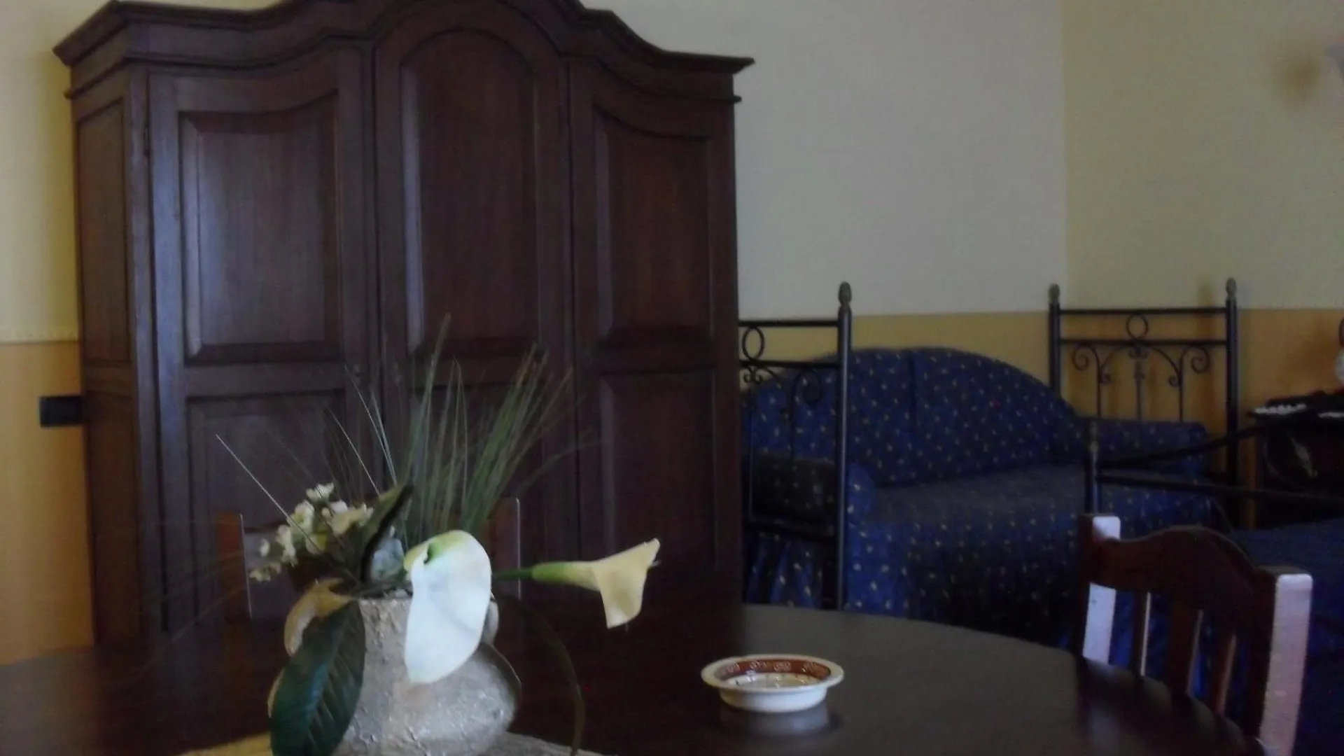 Pensión Hotel Pignatelli Napoli