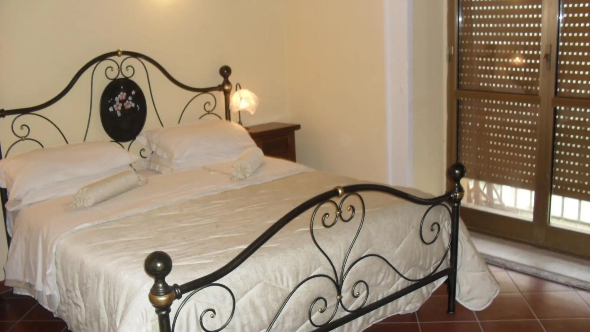 Hotel Pignatelli Napoli
