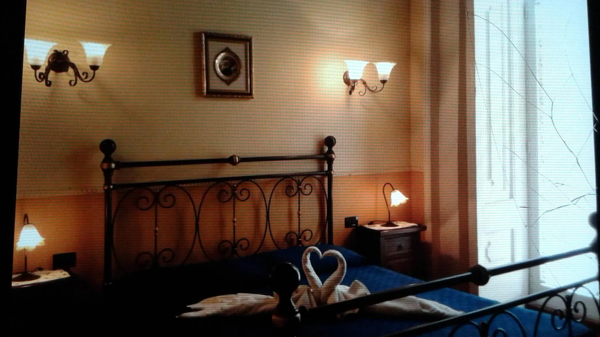 Hotel Pignatelli Napoli 3*, Nápoles Italia
