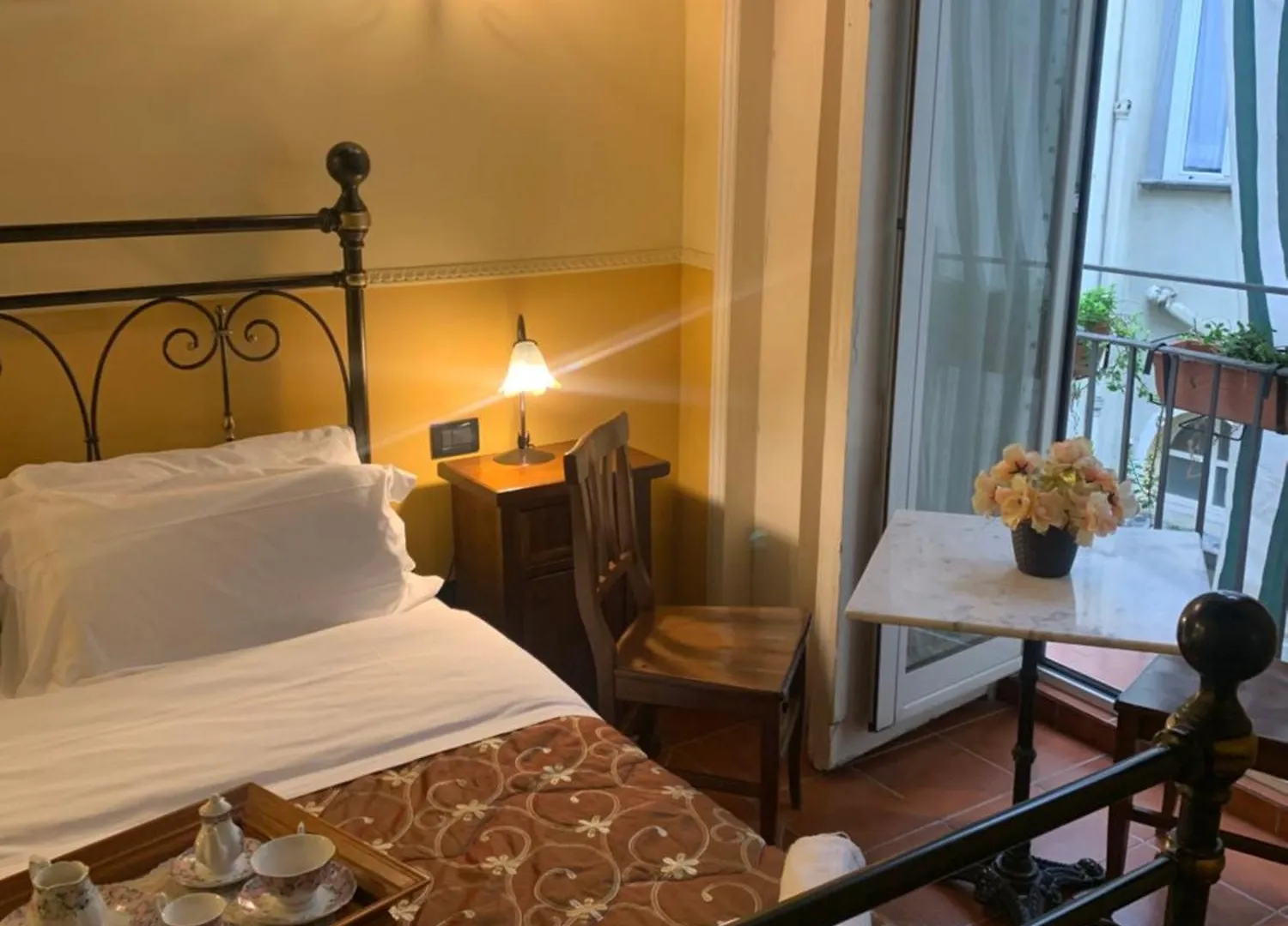 Hotel Pignatelli Napoli Guest house