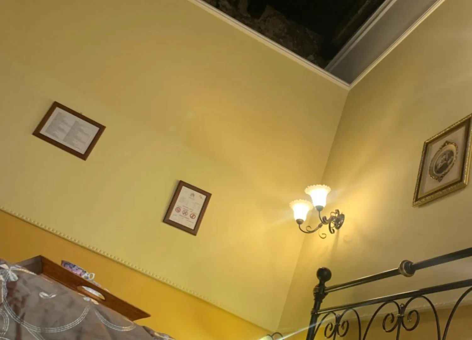 Hotel Pignatelli Napoli Nápoles