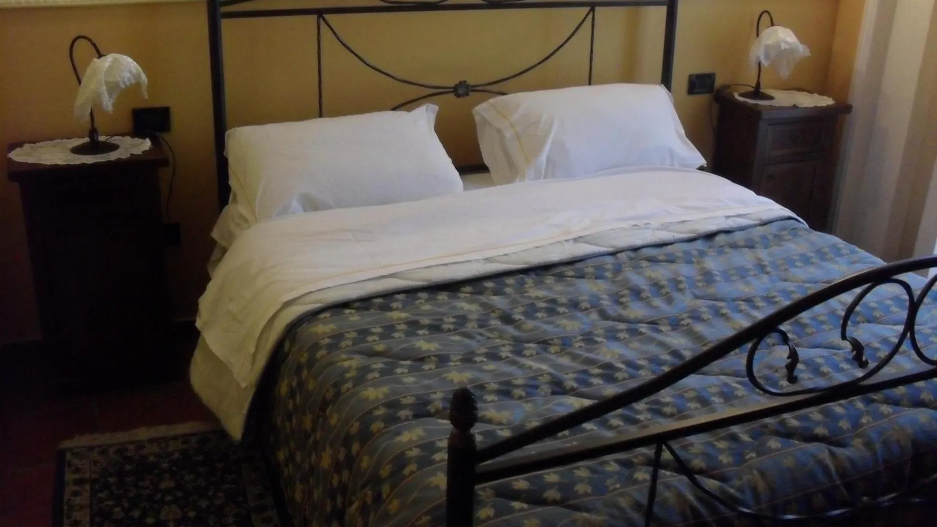 Hotel Pignatelli Napoli