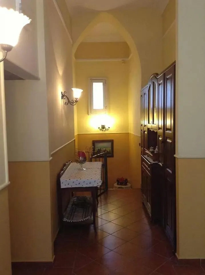 Hotel Pignatelli Napoli