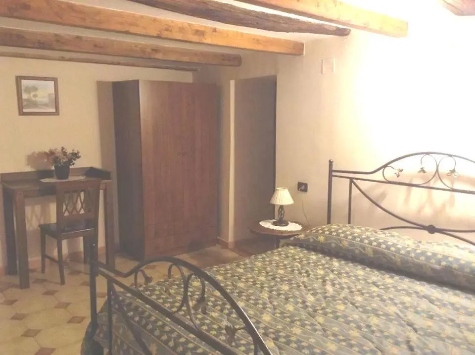 Hotel Pignatelli Napoli