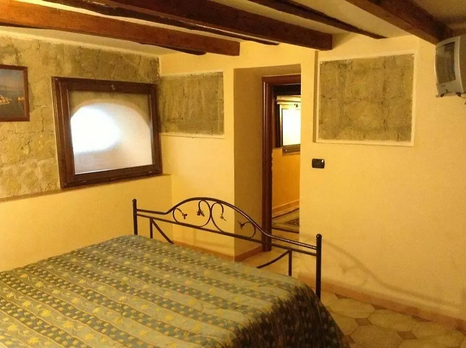 Guest house Hotel Pignatelli Napoli