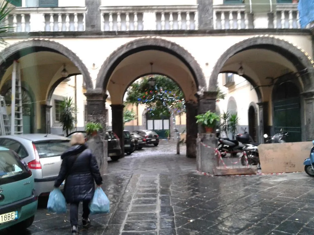 Guest house Hotel Pignatelli Napoli