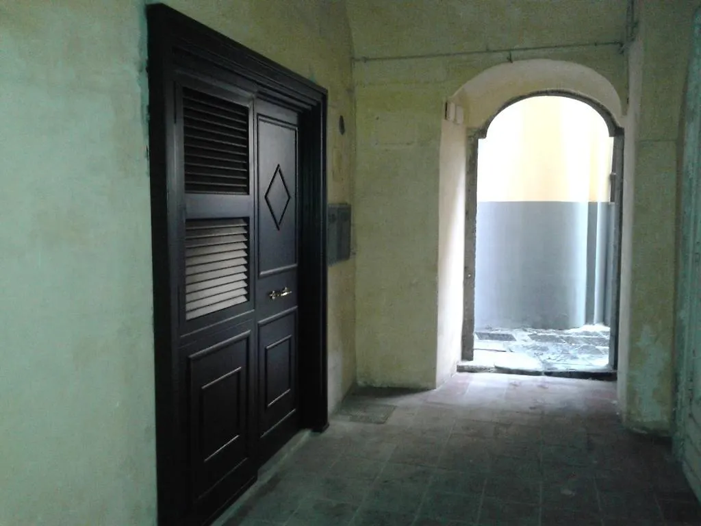 Hotel Pignatelli Napoli 3*, Naples