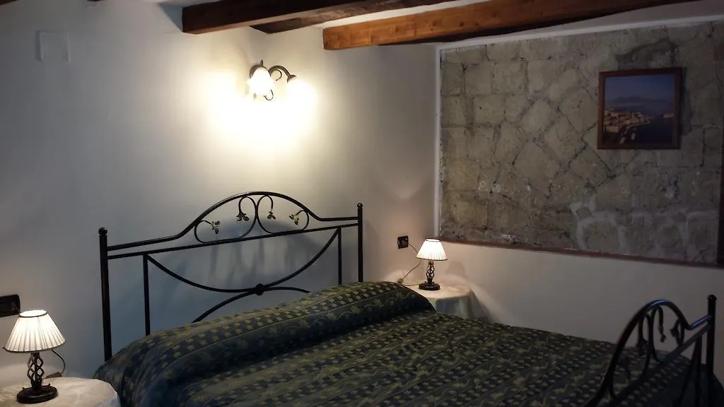 Guest house Hotel Pignatelli Napoli
