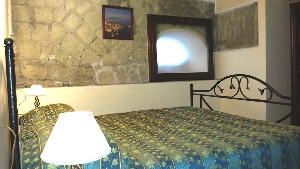 Hotel Pignatelli Napoli