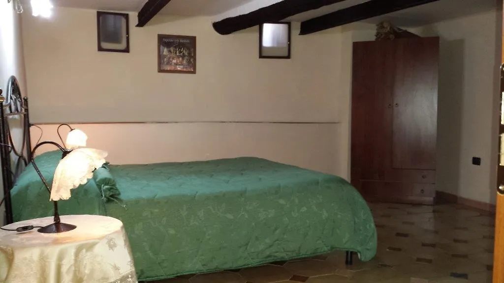 Pensión Hotel Pignatelli Napoli