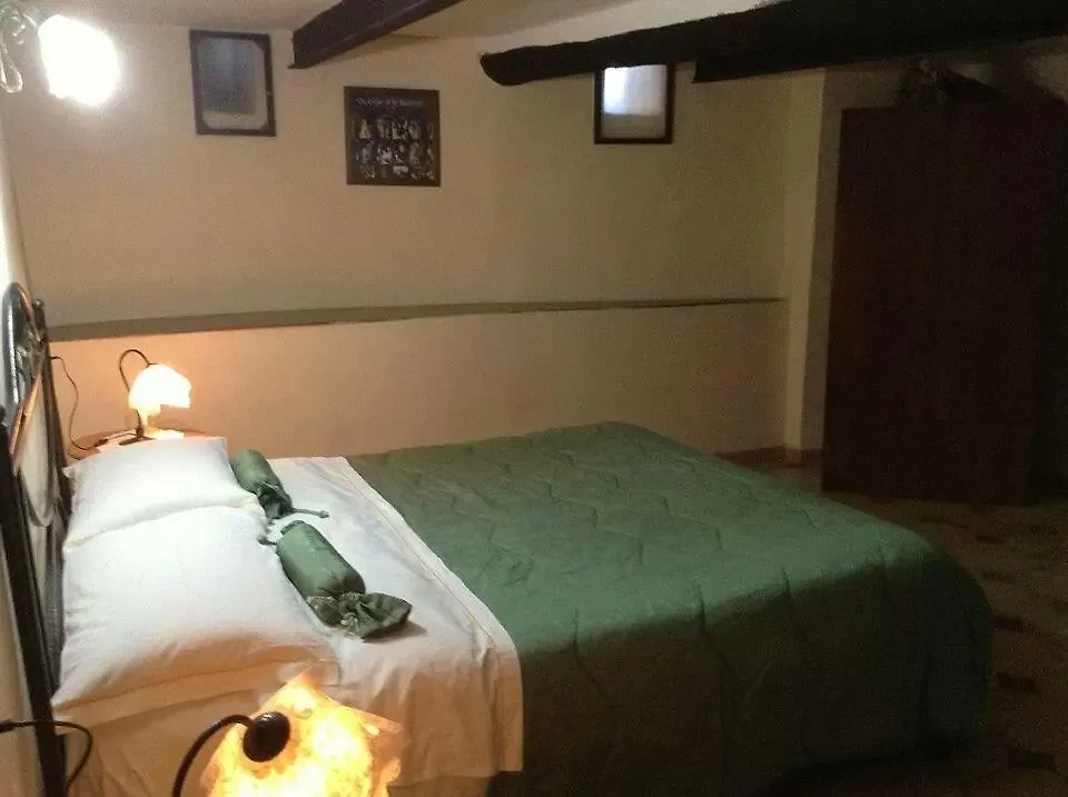 Hotel Pignatelli Napoli Italia