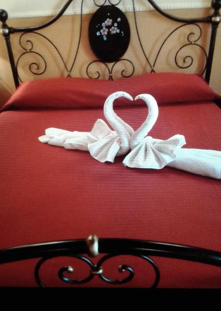 Hotel Pignatelli Napoli