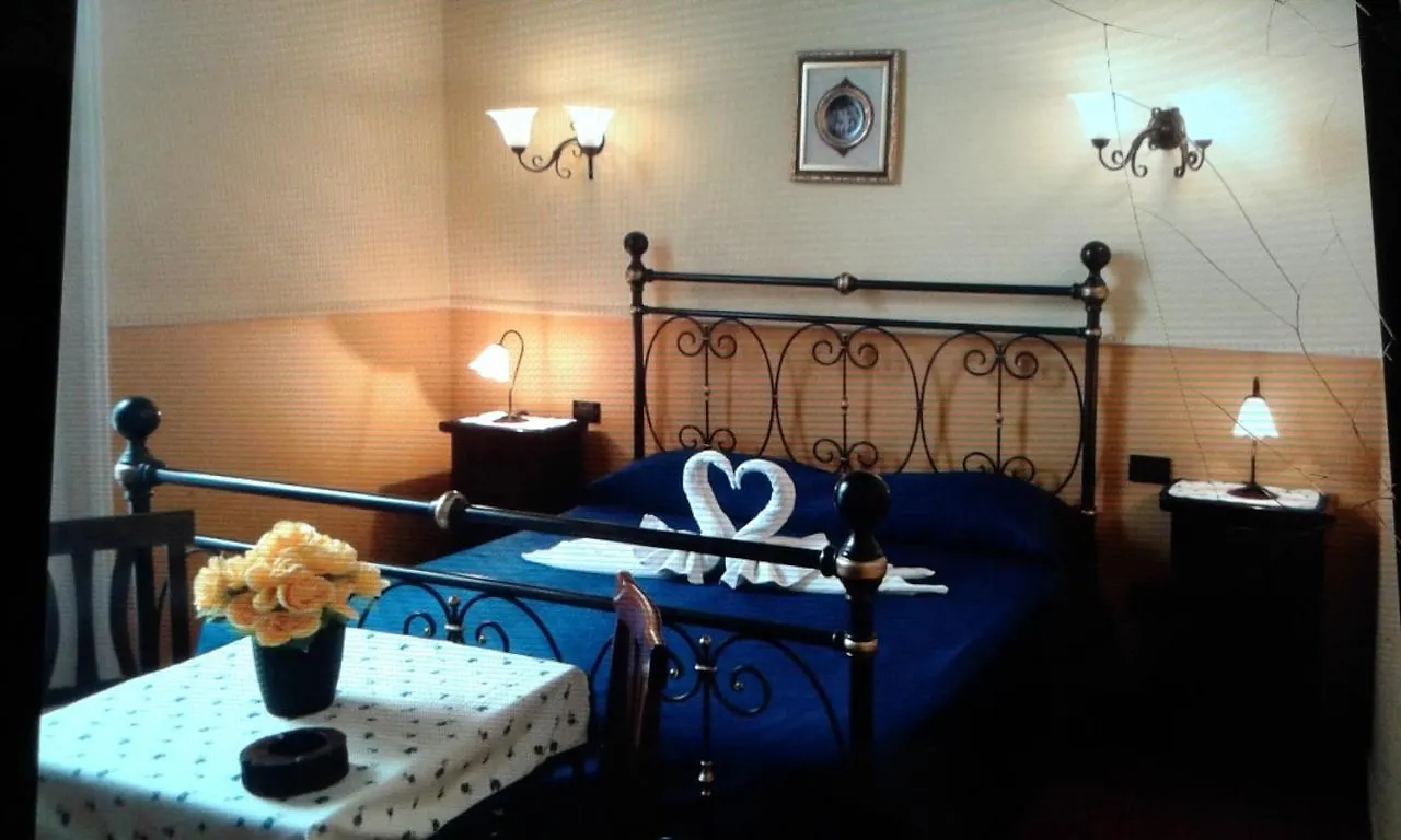 Hotel Pignatelli Napoli Guest house