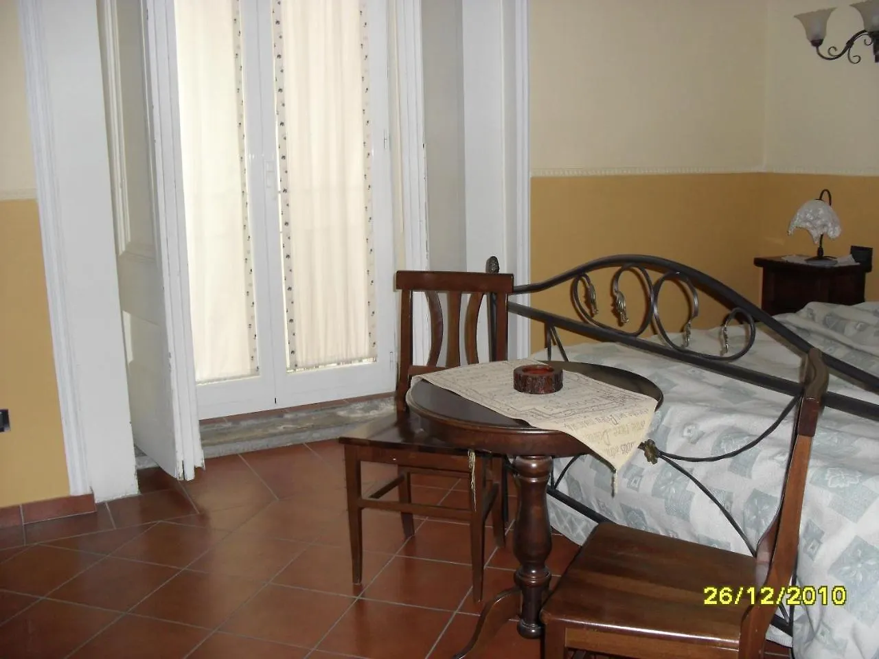Hotel Pignatelli Napoli 3*, Naples Italy