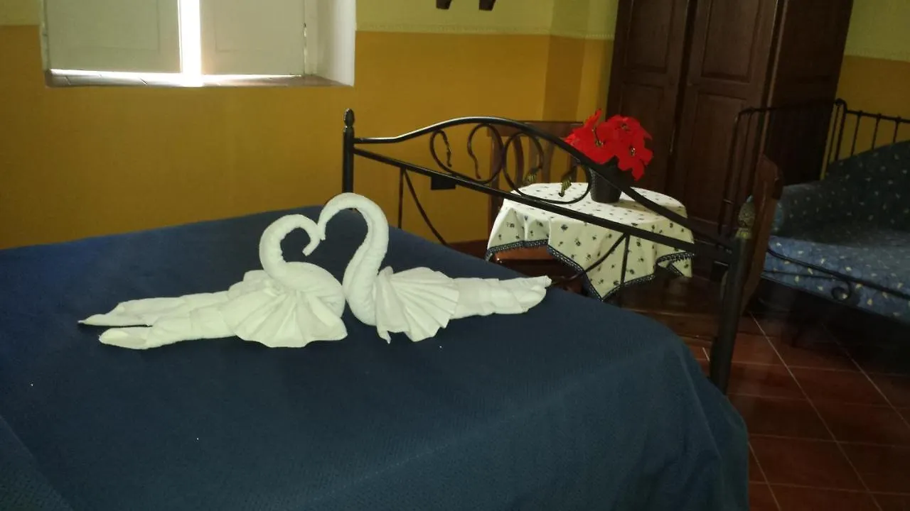 Hotel Pignatelli Napoli 3*, Naples Italy