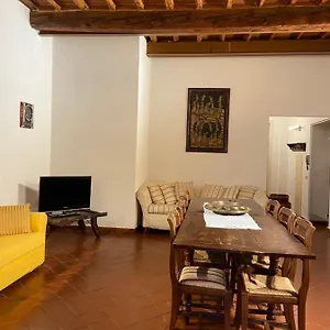 Fiesolana 26 Apartamento