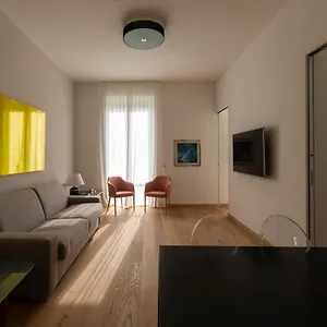 Ca' Brera Apartamento