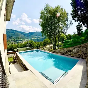 Grima Appartaments Apartment Rota d'Imagna