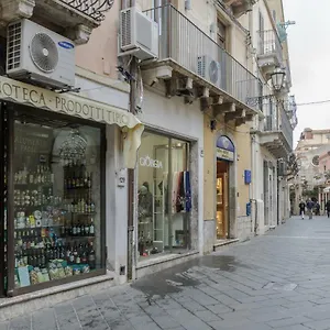 Dreaming Holiday home Taormina