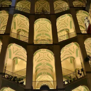 Casa Maia Nápoles