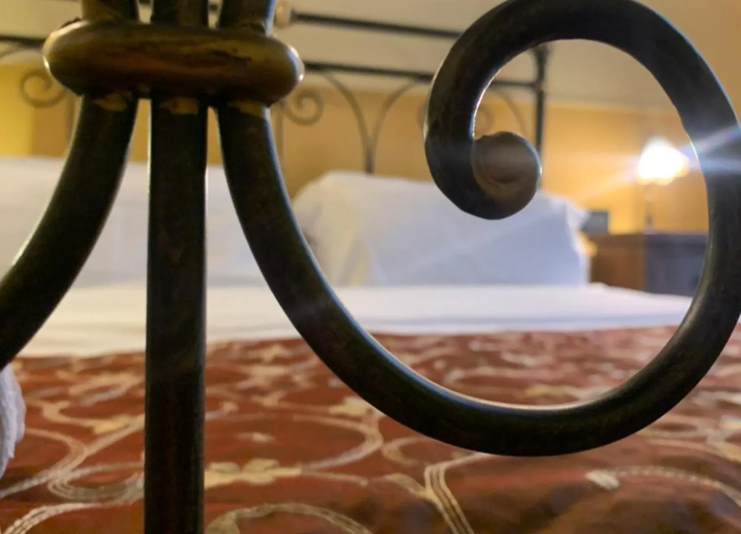 Pensionat Hotel Pignatelli Napoli