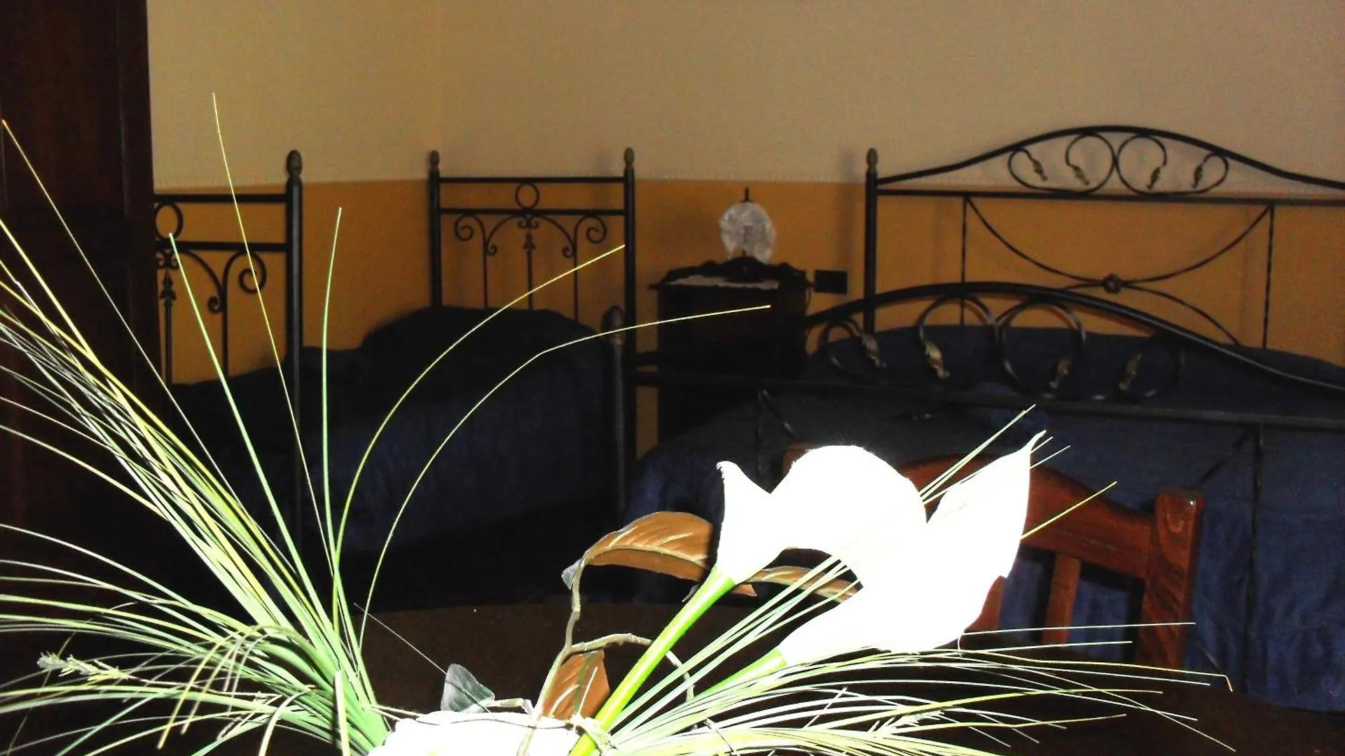 Pensionat Hotel Pignatelli Napoli