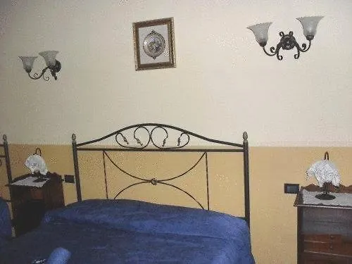 Hotel Pignatelli Napoli Pensionat Neapel