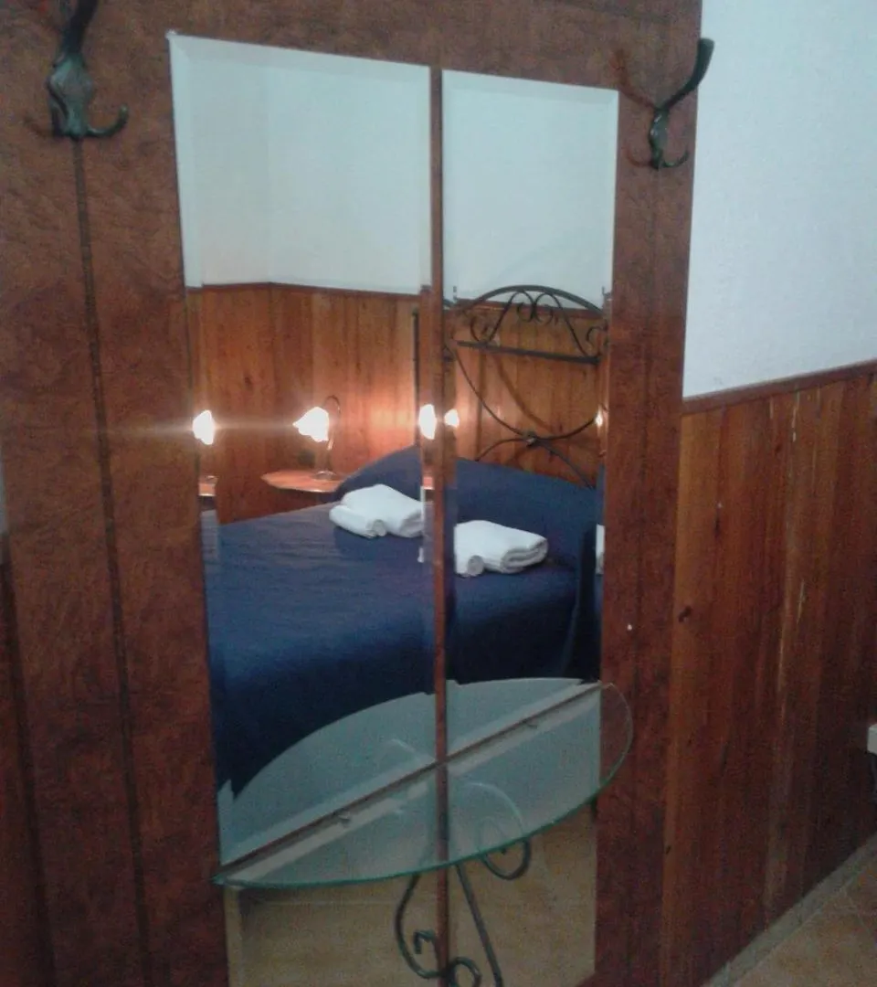 Hotel Pignatelli Napoli Italien