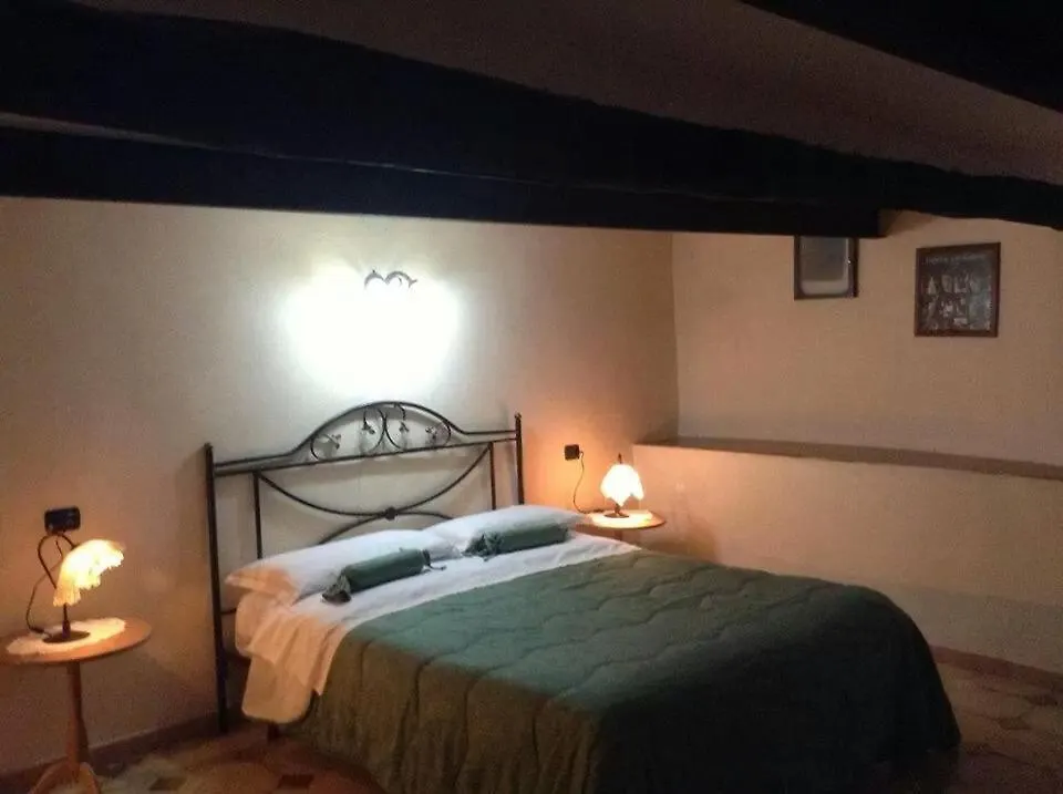 Hotel Pignatelli Napoli Neapol
